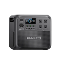 Портативная электростанция Bluetti Elite 200 V2, 2600Вт, 2073Втч