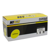 Картридж совместимый Hi-Black (HB-TK-5240Y) для Kyocera ECOSYS P5026cdn/M5526cdn, 3К