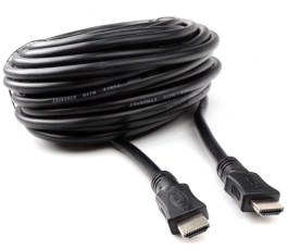 Кабель HDMI - HDMI, v2.0, 15.0m, Cablexpert CC-HDMI4L-15M
