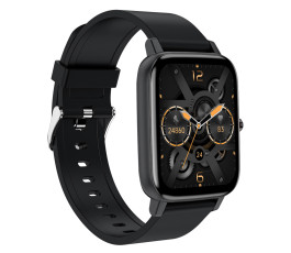 Смарт часы Digma Smartline E5B, черный