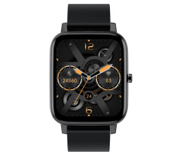 Смарт часы Digma Smartline E5B, черный