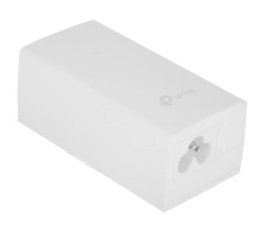 Инжектор PoE TP-Link POE2412G 10/100/1000BASE-T 100-240В(АС)