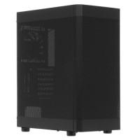 Корпус ATX без БП Zalman I4 черный