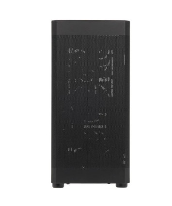 Корпус ATX без БП Zalman I4 черный