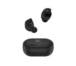 Bluetooth Гарнитура BQ BHS-05 Black