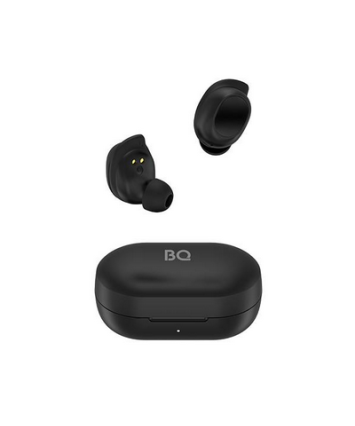 Bluetooth Гарнитура BQ BHS-05 Black