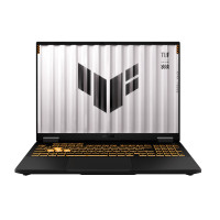 Ноутбук ASUS TUF Gaming F16 (FX608JMR-RV169), 16", i5-14450HX/16/512Gb/RTX5060, cерый