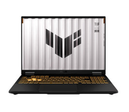 Ноутбук ASUS TUF Gaming F16 (FX608JMR-RV169), 16", i5-14450HX/16/512Gb/RTX5060, cерый