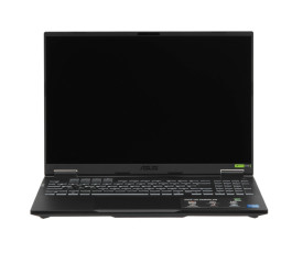Ноутбук ASUS TUF Gaming F16 (FX608JMR-RV169), 16", i5-14450HX/16/512Gb/RTX5060, cерый
