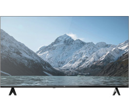 Телевизор 42" BQ 42FS01B, черный