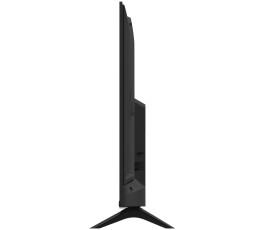 Телевизор 42" BQ 42FS01B, черный