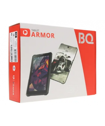 Планшет 7" BQ-7082G Armor 3G Print 08