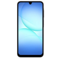 Смартфон Samsung Galaxy A17 4/128GB черный