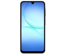 Смартфон Samsung Galaxy A17 4/128GB черный