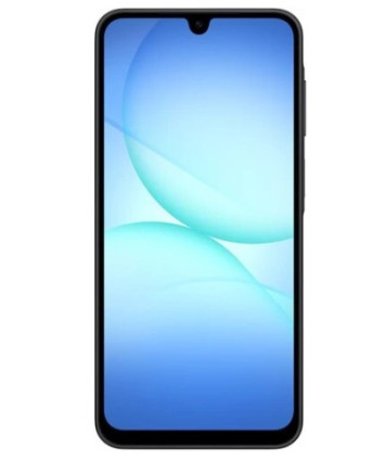Смартфон Samsung Galaxy A17 4/128GB черный