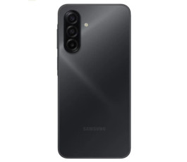 Смартфон Samsung Galaxy A17 4/128GB черный