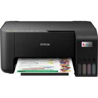 МФУ Epson L3250 Wi-Fi, черный