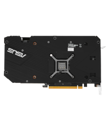 Видеокарта AMD PCI-E 4.0 8Gb Radeon RX 6650 XT ASUS Dual OC