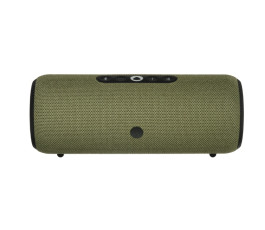 Умная портативная Яндекс Станция Стрит (YNDX-00030GRN), зеленый