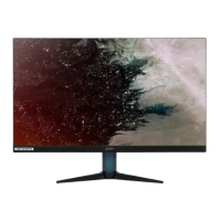 Монитор 27" Acer VG271UM3bmiipx 2K (180Hz)