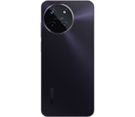 Смартфон Realme 11 8/256Gb, черный