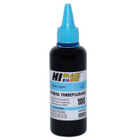 Чернила Hi-Black Универсальные для Epson (Тип E-V1), CL, 0,1 л.