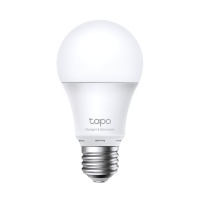 Умная лампа светодиодная TP-Link Tapo L520E