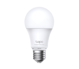 Умная лампа светодиодная TP-Link Tapo L520E