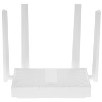 Беспроводной маршрутизатор Cudy WR3000E, белый