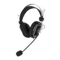 Гарнитура A4Tech HS-50 мониторные