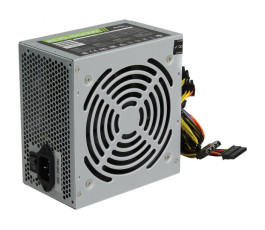 Блок питания 500W AeroCool ECO-500