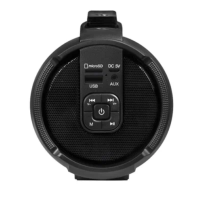 Портативная колонка Defender Beatbox 16