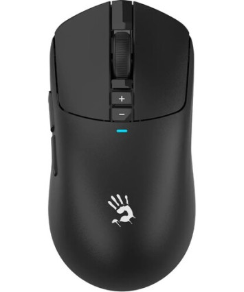 Мышь беспроводная игровая A4Tech Bloody R72 Ultra, черный