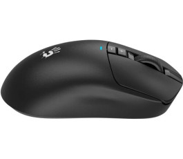 Мышь игровая A4Tech R72 ULTRA BLOODY, черный