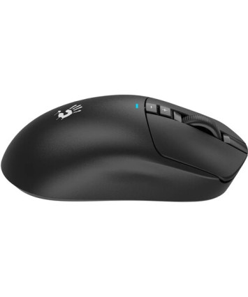 Мышь беспроводная игровая A4Tech Bloody R72 Ultra, черный