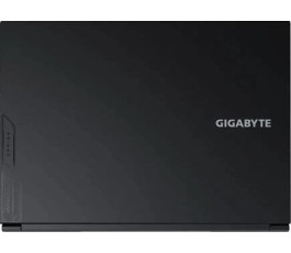Ноутбук GIGABYTE G6 (MF-52KZ853SD) 16", IPS, i5-13500H/16/512/RTX4050, черный