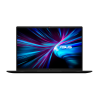 Ноутбук ASUS V16 V3607VM-RP049, 16", IPS, Intel Core 5 210H/16/512Gb/RTX5060 черный