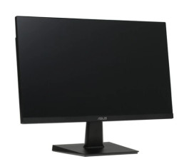 Монитор 23.8" ASUS VA24EHF (100Hz), черный