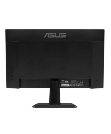 Монитор 23.8" ASUS VA24EHF (100Hz), черный