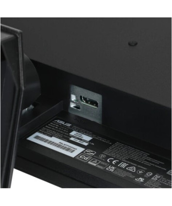 Монитор 23.8" ASUS VA24EHF (100Hz), черный