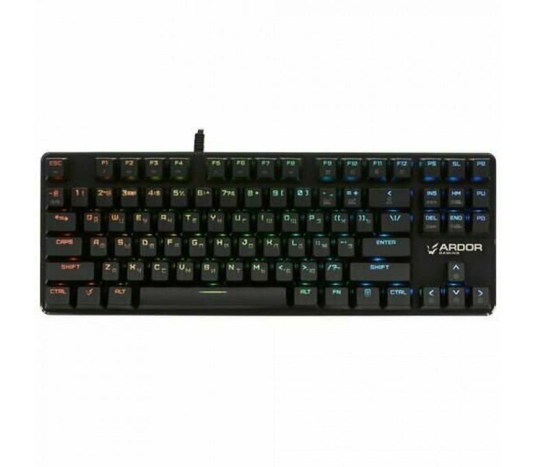 софт для клавиатуры ardor gaming blade pro
