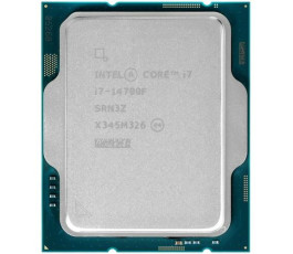 Процессор Socket 1700 Intel Core i7-14700F OEM
