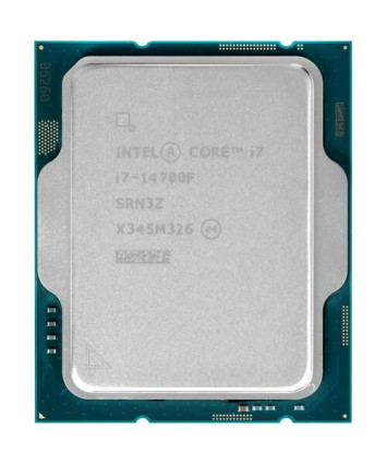 Процессор Socket 1700 Intel Core i7-14700F OEM