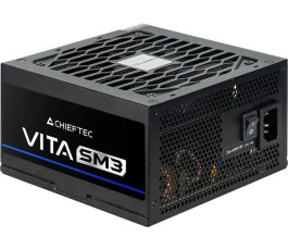 Блок питания 850W Chieftec Vita SM3 BPX-850-C, 80+ Bronze