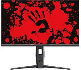 Монитор 24.5" Bloody MN251F (200Hz), серый