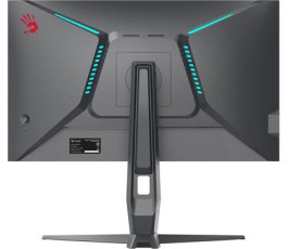 Монитор 24.5" Bloody MN251F (200Hz), серый