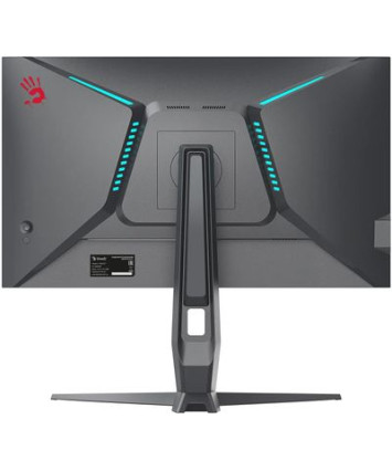Монитор 24.5" Bloody MN251F (200Hz), серый