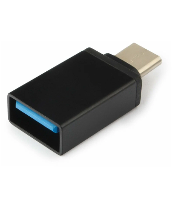 Переходник USB Type-C/USB 2.0F Cablexpert A-OTG-CMAF2-01