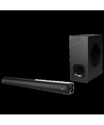 Саундбар ELTRONIC SOUND SLICK 6 (30-76) Саундбар ELTRONIC SOUND SLICK 6 (30-76)