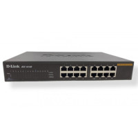 Коммутатор D-Link DES-1016D/H2A